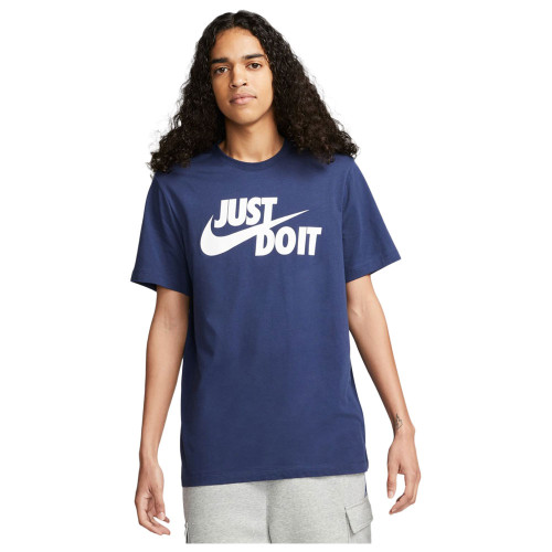 Nike Ανδρική κοντομάνικη μπλούζα Sportswear Just Do It Swoosh T-Shirt